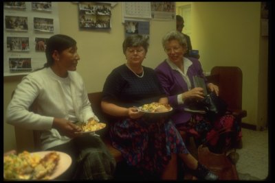 October 1990
