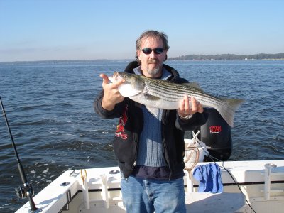 10/12/2008 Damiano Charter