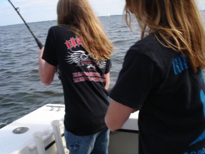 10/17/2008  Zeger Charter