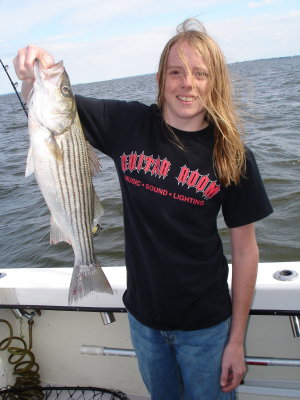 10/17/2008  Zeger Charter