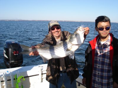 Early season Catch Release heats up - Anglers Sports Center