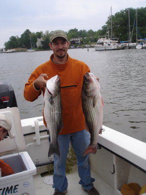 5/18/2008 - Kitner Charter