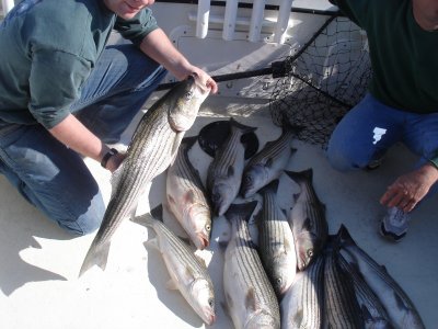 5/21/2008 - Anglers Charter