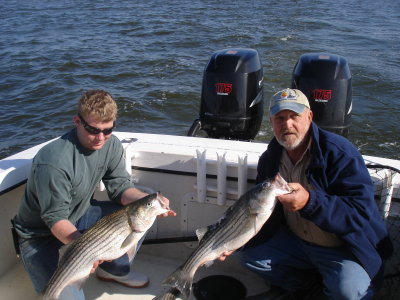 5/21/2008 - Mike E - Anglers Charter