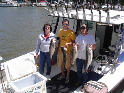 5/24/2008 Beasly Charter