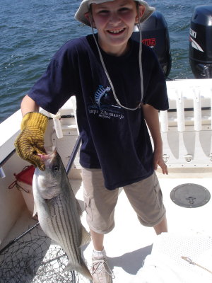 5/29/2008 Parlato Charter