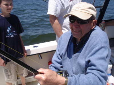 5/29/2008 Parlato Charter