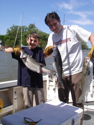 5/29/2008 Parlato Charter