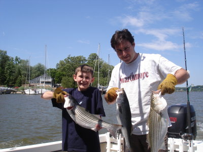 5/29/2008 Parlato Charter