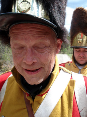 Norsk grenadjär