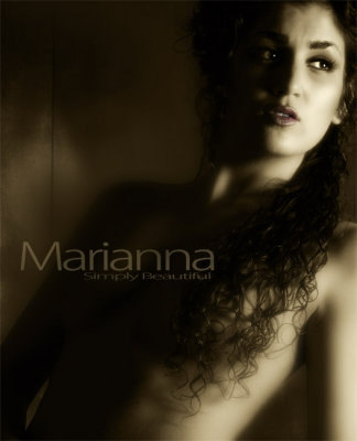 Marianna - Simply Beautiful