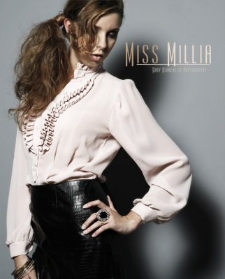 Miss Millia