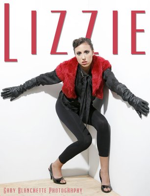 Model: Lizzie