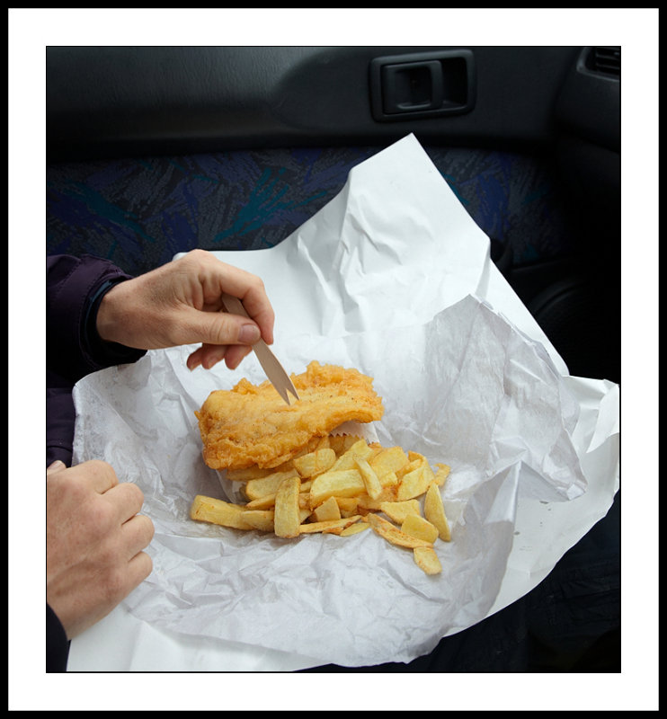 Fish n chips