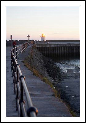 Lighthouse