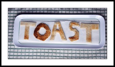 Toast