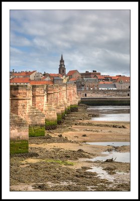 Berwick On Tweed