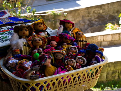 Day 7 - Aguas Calientes, Machu Picchu