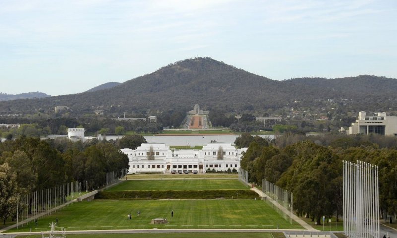 Old Parliament House