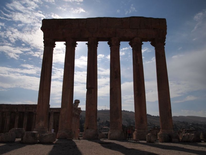 Baalbeck