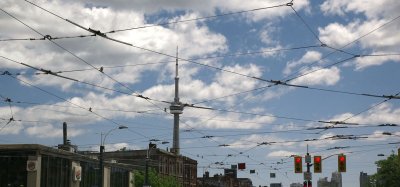 CN Tower