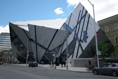 Royal Ontario Museum