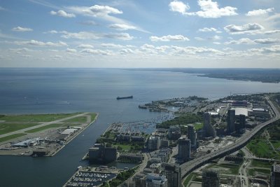 Lake Ontario