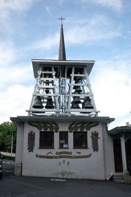 St. Joseph's Oratory of Montral