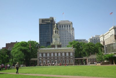 Independence Hall