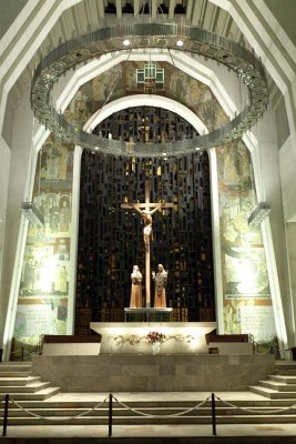 St. Joseph's Oratory of Montral