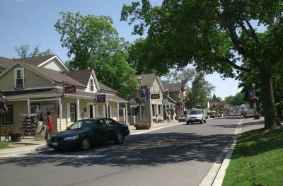 Unionville