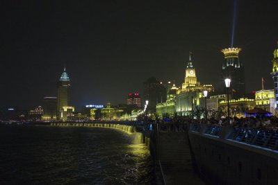 Huangpu River West