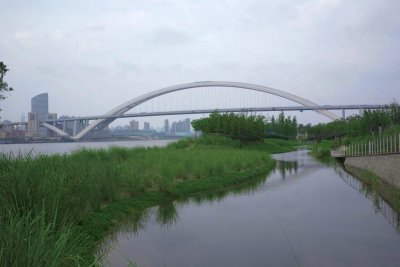 Lupu Bridge