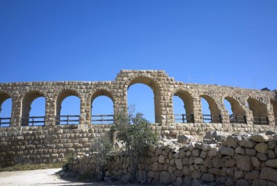 Jerash - Hippodrome