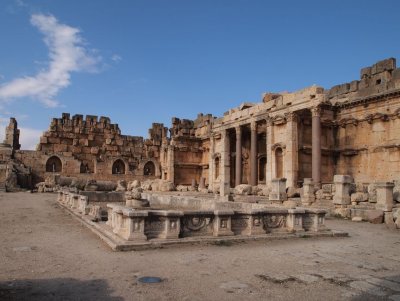 Baalbeck