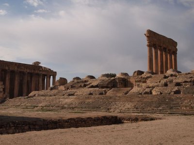 Baalbeck