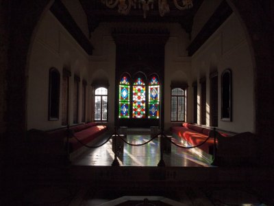 Beit Eddine (Palace)