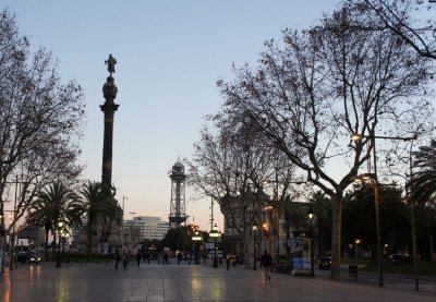 La Rambla