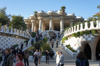 Palau Guell