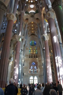 Sagrada Familia