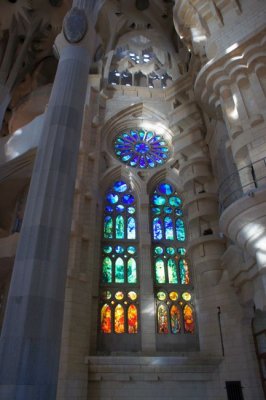 Sagrada Familia