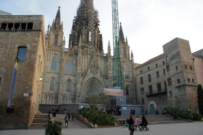 Catedral Gotic