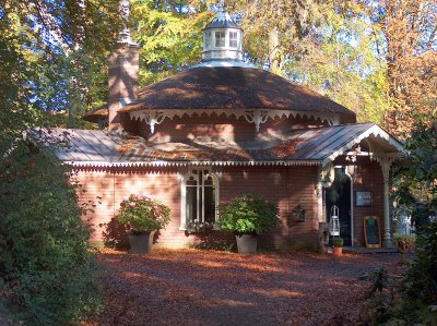 Theehuis