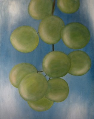 Grapes