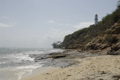 Diamond Head