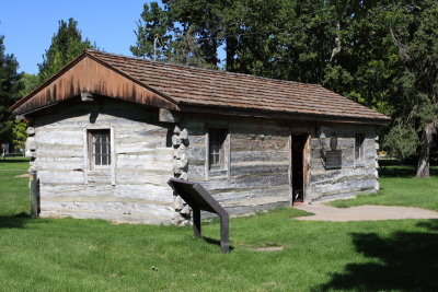 Pony Express Gothenburg NE