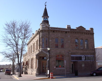Caon City Colorado