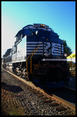 NorfolkSouthern2662