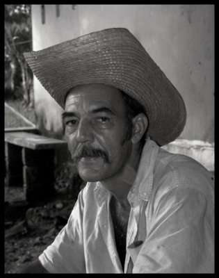 Encrucijada, Cuba (10/2008)
