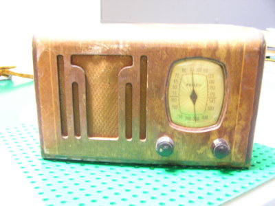 Philco 39-6C